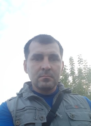 алексей, 45, Россия, Суджа