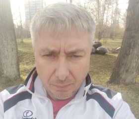 Владимир, 50 лет, Иркутск