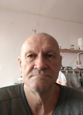 Igor, 69, Россия, Сосновый Бор