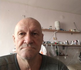 Igor, 69 лет, Сосновый Бор
