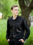 Алексей Буркгарт, 22 года, Кіраўск