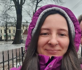 Лера, 35 лет, Санкт-Петербург