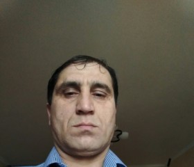Руслан, 46 лет, Кизилюрт