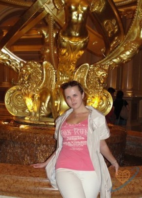 Вита, 40, Россия, Москва