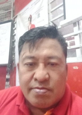 Lorenz, 50, Pilipinas, San Pedro