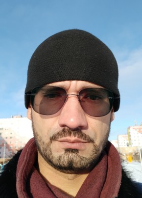 Сергей, 41, Россия, Ростов-на-Дону