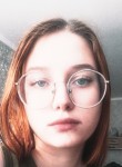 Olga, 23, Yuzhno-Sakhalinsk