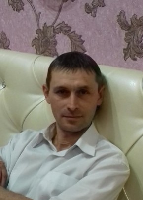 Sergey, 47, Ukraine, Donetsk