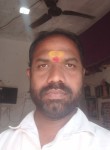 Vijaykumar, 38 лет, Latur