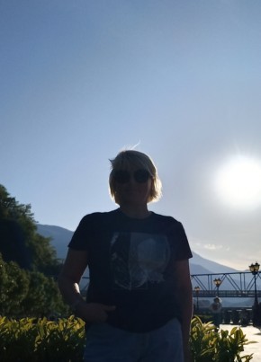 Ekaterina, 50, Russia, Krasnodar