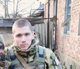 Vitaliy, 23, Brussels