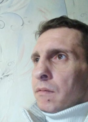 Вадим, 42, Россия, Брянск