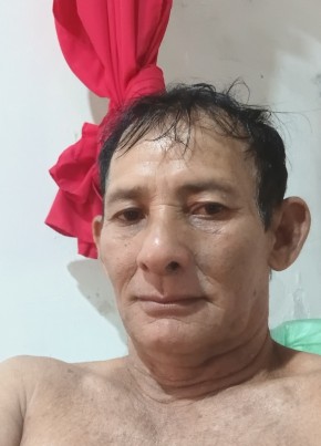 Luiz из Brasília 65 лет
