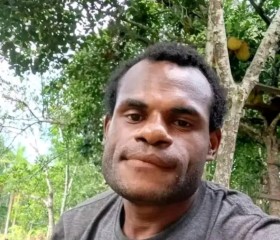 Robet, 24, Jayapura