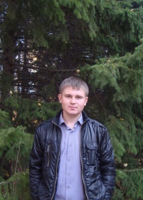 Иван, 32, Россия, Целинное (Алтайский край)