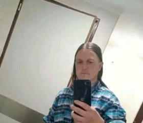 Israel, 38, Buenos Aires