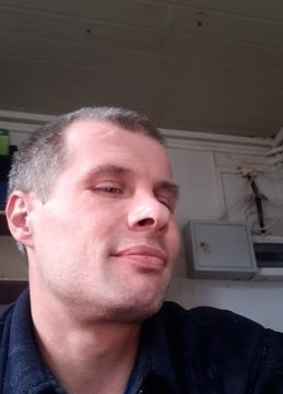 Andrey, 40, Russia, Valday