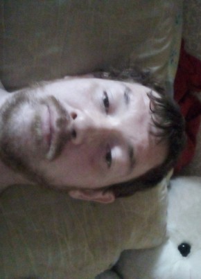 Yuriy, 34, Russia, Ulyanovsk