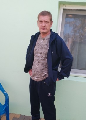 Саша, 43, Россия, Темрюк