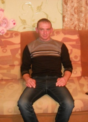 Сергей, 39, Россия, Куйбышев