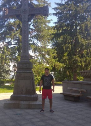 Алексей, 33, Україна, Канів