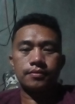 Bert, 32, Pilipinas, Mariano