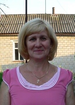 Людмила, 67, Россия, Россошь