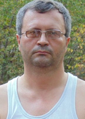 Виталий Захаров, 54, Россия, Геленджик