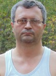 Виталий Захаров, 54 года, Геленджик