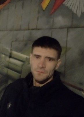 Евгений, 34, Россия, Боровичи