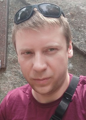 Юрий, 41, Україна, Кременчук