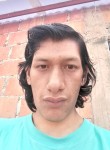 Omar, 28 лет, Ciudad del Cuzco