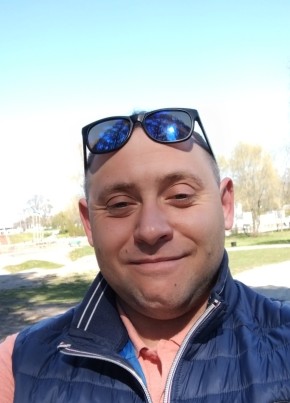 СамСуСам, 38, Eesti Vabariik, Kohtla-Järve