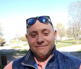 СамСуСам, 38 лет, Kohtla-Järve