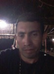 Elissandro bente, 32 года, Manáos