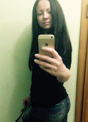 Алина, 29, Россия, Донецк