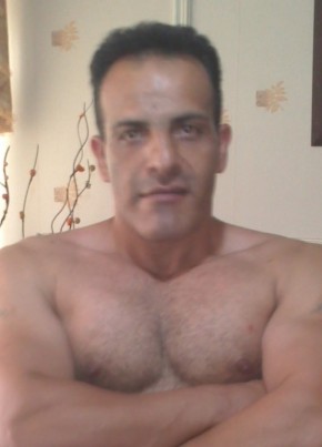 Saeid, 43, كِشوَرِ شاهَنشاهئ ايران, تِهران