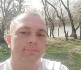 Станислав, 41 год, Красноармейская
