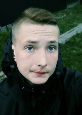 Сергей, 25, Россия, Краснокамск