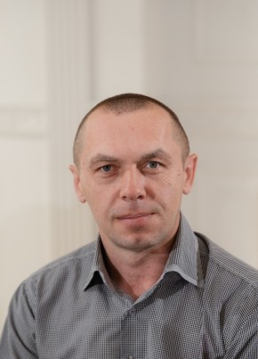 Алексей из Барнаула 42 года