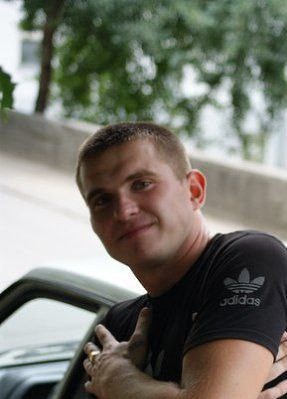 Андрей, 30, Россия, Белгород