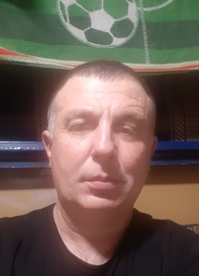 Vano из Тарко-Сале 51 год