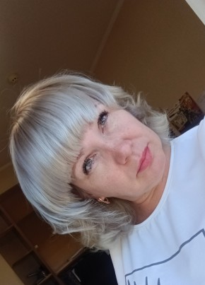 Анастасия из Тамбова 46 лет