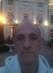 Юзеф Шаргало, 47 лет, Берасьце