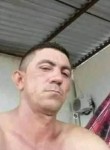 Erinaldo Silva, 42 года, Mossoró