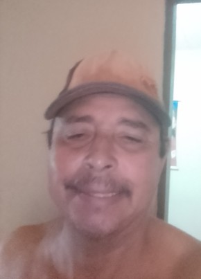 Antonio из Bezerros 56 лет