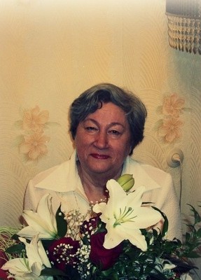 Зоя, 80, Россия, Первоуральск
