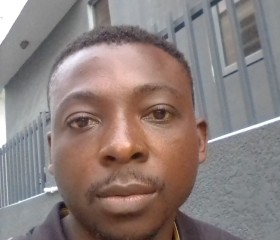 Newton Isaac, 24 года, Lagos