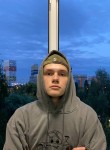 Кирилл, 20 лет, Москва