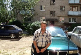 Andrey, 52 - Разное